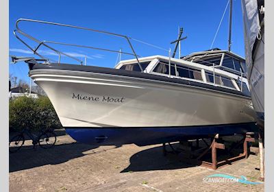 Princess 32 Motorbåt 1981, med Volvo Penta motor, Holland