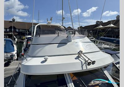 Princess 330 Motorbåt 1989, med Volvo Penta motor, England