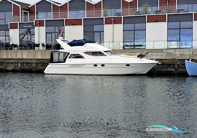 Princess 360 Fly Motorbåt 1995, med Caterpillar motor, Danmark
