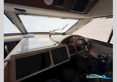 Princess 360 Fly Motorbåt 1996, med Volvo Penta motor, Danmark