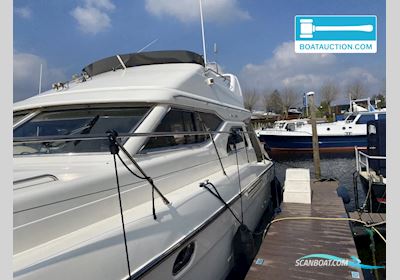 Princess 360 Flybridge Motorbåt 1996, med Volvo Penta motor, Holland