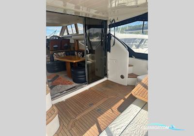 Princess 38 Motorbåt 2000, med Volvo Penta Tamd63P motor, England
