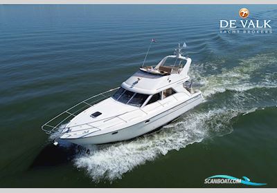Princess 38 Motorbåt 1995, med Volvo Penta motor, Holland