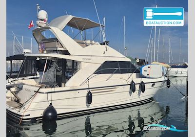 Princess 380 Fly Motorbåt 1996, med Volvo Penta motor, Italien