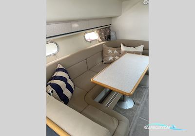 Princess 406 Motorbåt 1992, med Volvo Penta Tamd 71B motor, Sverige