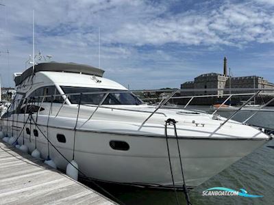 Princess 42 Motorbåt 2005, med Volvo Penta Tamd74L-B motor, England
