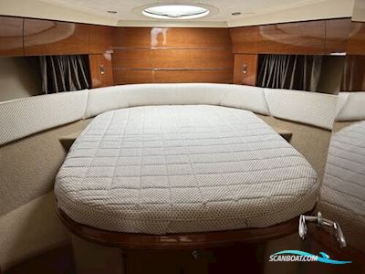 Princess 42 Motorbåt 2005, med Volvo Penta Tamd74L-B motor, England