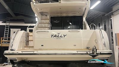 Princess 42 Motorbåt 2008, med 2x Volvo Penta D6 - 435 motor, Sverige