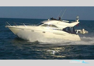 Princess 420 Motorbåt 1995, med Volvo Penta motor, Kroatien