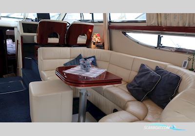 Princess 440 Motorbåt 1997, med Volvo Penta motor, Sverige