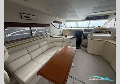 Princess 470 Motorbåt 1993, med Volvo Penta motor, Danmark