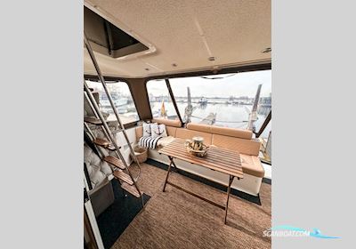 Princess 48 Flybridge Motorbåt 1993, med Volvo Penta motor, Tyskland