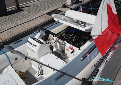 Princess 56 Fly Motorbåt 2016, med Volvo D13 800hp motor, Frankrike