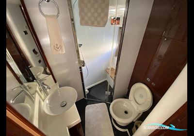 Princess 64 Fly Motorbåt 2012, med Caterpillar motor, Tyrkiet