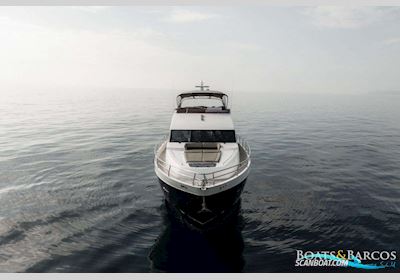 Princess 72 Motorbåt 2013, med Caterpillar motor, Spanien