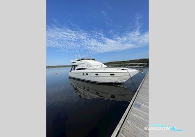Princess F42 Motorbåt 2006, med Volvo Penta D6 motor, Sverige
