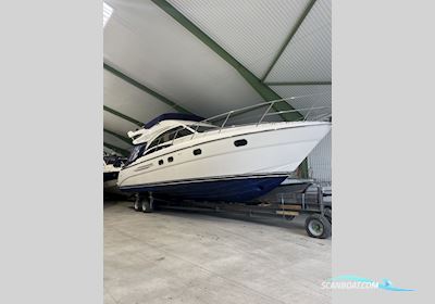 Princess F42 Motorbåt 2006, med Volvo Penta D6 motor, Sverige