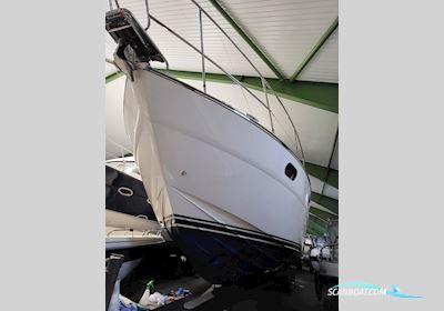 Princess F42 Motorbåt 2006, med Volvo Penta D6 motor, Sverige