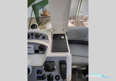 Princess F42 Motorbåt 2006, med Volvo Penta D6 motor, Sverige
