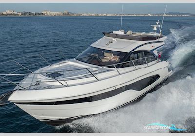 Princess F45 Motorbåt 2023, med 2 x Volvo Ips 650 motor, Spanien