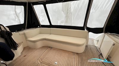 Princess F45 Motorbåt 2000, med 2x Volvo Penta Tamd 74P EDC Ca 1750h motor, Sverige