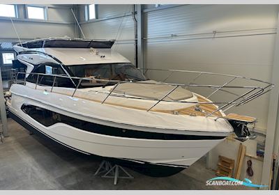 Princess F45 Motorbåt 2023, Sverige