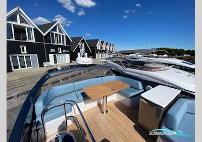 Princess F50 Motorbåt 2020, Sverige
