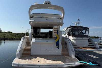 Princess F50 Motorbåt 2024, Danmark