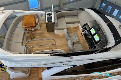 Princess F50 Motorbåt 2024, Sverige