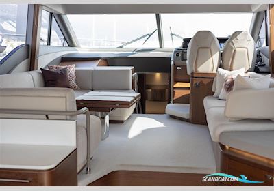 Princess F55 Motorbåt 2019, med 2 x Volvo D13-900 motor, Spanien