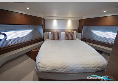 Princess F55 Motorbåt 2019, med 2 x Volvo D13-900 motor, Spanien