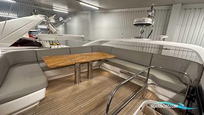 Princess F55 Motorbåt 2023, Sverige
