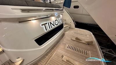 Princess F55 Motorbåt 2020, Sverige
