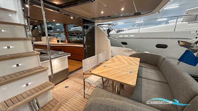 Princess F55 Motorbåt 2020, Sverige