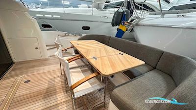 Princess F55 Motorbåt 2020, Sverige