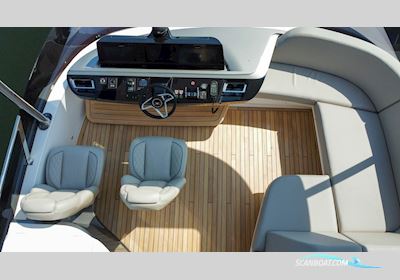 Princess F65 Motorbåt 2024, Danmark