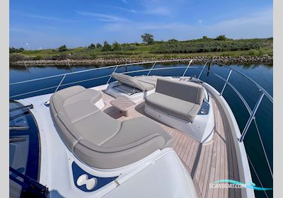 Princess F65 Motorbåt 2024, Danmark