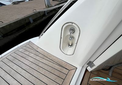 Princess P38 Fly Motorbåt 2002, med Volvo Penta Tamd 63P motor, Danmark