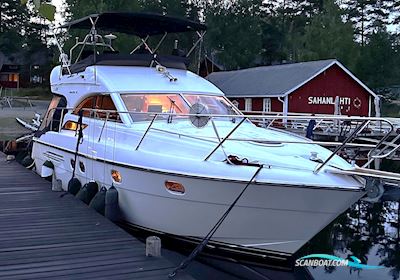 Princess P40 Motorbåt 2003, med Volvo Penta Tamd63 motor, Finland