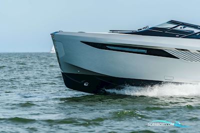 Princess R35 Motorbåt 2020, Holland