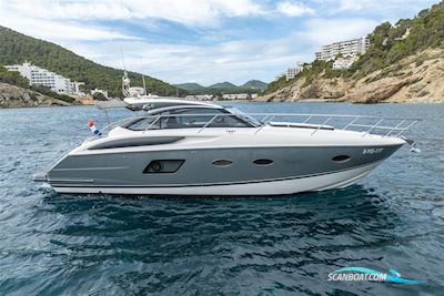 Princess V39 Motorbåt 2014, med 2 x Volvo Penta D6 motor, Spanien