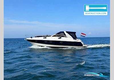 Princess V39 Motorbåt 1995, med Mercruiser motor, Holland