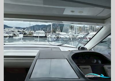 Princess V39 Motorbåt 2013, med Volvo Penta motor, Frankrike