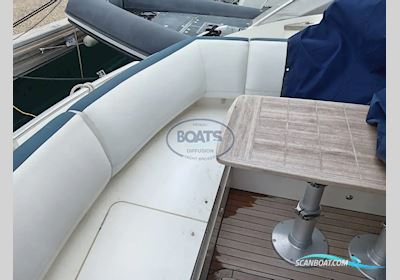 Princess V39 Motorbåt 2013, med Volvo Penta motor, Frankrike