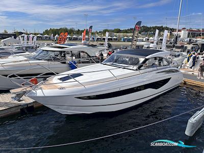 Princess V40 Motorbåt 2024, Norge