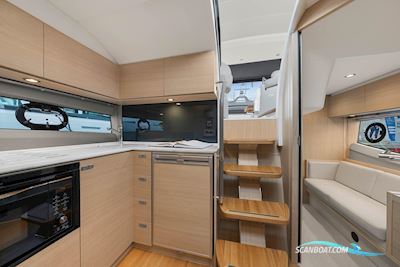 Princess V40 Motorbåt 2023, Norge