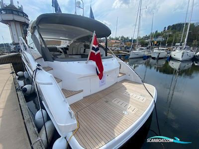 Princess V40 Motorbåt 2023, Norge