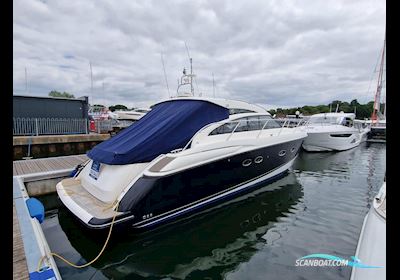 Princess V42 Motorbåt 2011, med Volvo Penta motor, England