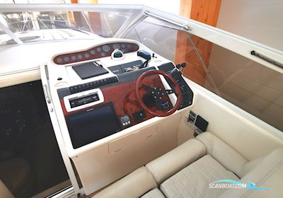 Princess V42 Motorbåt 2006, med Volvo Penta D6 - 310 motor, Finland