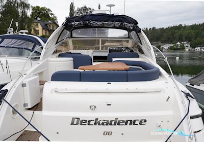 Princess V42 Motorbåt 2004, med Volvo Penta D6-310 motor, Sverige